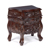Rococo Style Bedside cabinets £210.00