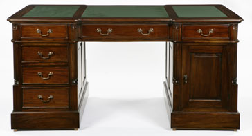 Solid Mahogany Furniture
