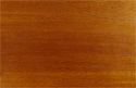 Sample of light mahogany